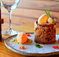 Blackwood Ridge Cafe  Larder - Restaurants Sydney