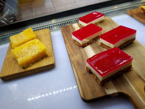 Briagolong Cafe - Restaurants Sydney 0