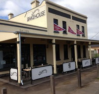 Bridgewater Bakehouse - Restaurants Sydney