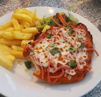 Bridgewater Hotel on Loddon - Restaurants Sydney