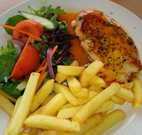 Buchan Caves Hotel - Restaurants Sydney