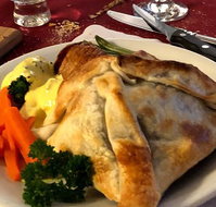 Caroline's of Carisbrook - Restaurants Sydney