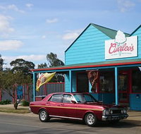 Ciurleo's Ice Cream and Waffle House - Restaurants Sydney