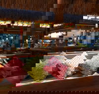 Clu Barham - Restaurants Sydney