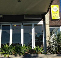 Copo Cafe  Diner - Restaurants Sydney