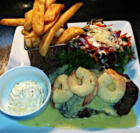 Corowa Golf Club - Restaurants Sydney