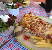 Court House Hotel - Restaurants Sydney