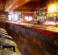 Crown Hotel Wentworth - Restaurants Sydney