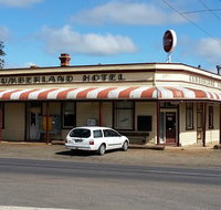 Cumberland Hotel - Restaurants Sydney