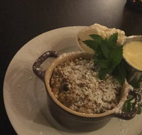 Easdown House - Restaurants Sydney