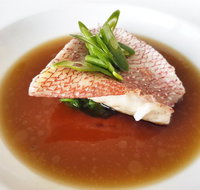 Ecco Restaurant - Restaurants Sydney
