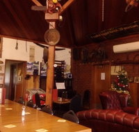 Erica Hotel Motor Inn - Restaurants Sydney