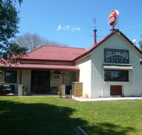 Gellibrand River Hotel - Restaurants Sydney