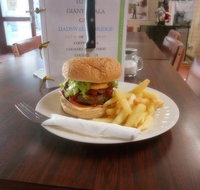 Giant Koala Restaurant Tourist Complex - Restaurants Sydney