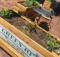 Green Bean Cafe - Restaurants Sydney