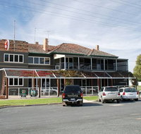 Gunbower Hotel Restaurant - Restaurants Sydney