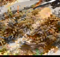 Happy Elephant Thai - Restaurants Sydney