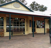 Harrow Harvest Cafe - Restaurants Sydney