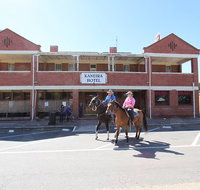 Kaneira Hotel Restaurant - Restaurants Sydney