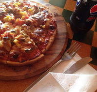 Kelly's Cafe - Restaurants Sydney