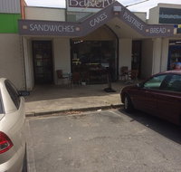 Launch Bakery - Restaurants Sydney