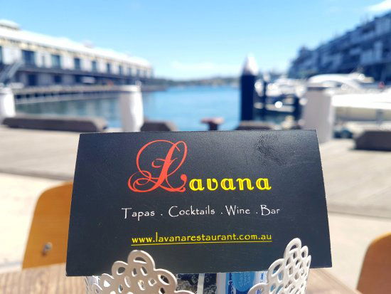Lavana Dawes Point