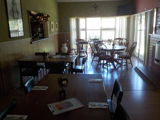 Manangatang ACT Restaurants Sydney