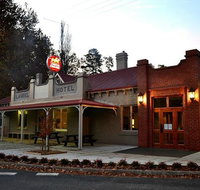 Mitta Pub - Restaurants Sydney