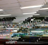 Mt Wycheproof Cafe - Restaurants Sydney