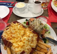 Murrayville Hotel-Motel - Restaurants Sydney