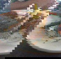 Newmarket Hotel - Restaurants Sydney