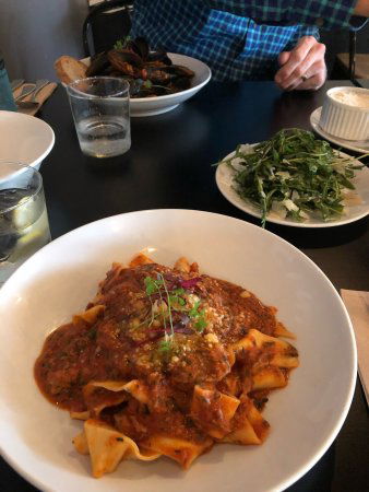 Prima Cucina Russell Lea