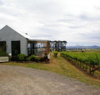 Quoin Hill Winery - Restaurants Sydney