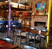 Rainbow Gallery Cafe - Restaurants Sydney