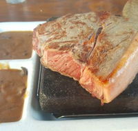 Royal Hotel Barham - Restaurants Sydney