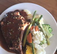 Royal Mail Hotel - Restaurants Sydney