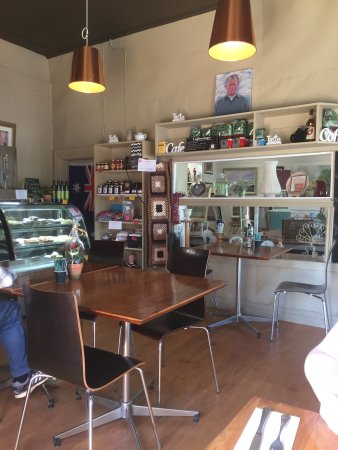 The Goldfields VIC Restaurants Sydney