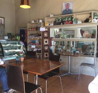 Rural Cafe - Restaurants Sydney