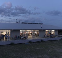 Seaspray Surf Life Saving Club - Restaurants Sydney