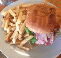 The 12 Apostles Inn / Princetown Tavern - Restaurants Sydney