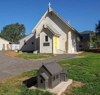 The Church Cafe Eskdale - Restaurants Sydney