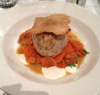 The Gallery Restaurant at The Courthouse Hotel - Restaurants Sydney