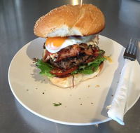 The Ripple Cafe - Restaurants Sydney