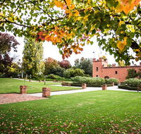 The Terrace Restaurant at All Saints Estate - Restaurants Sydney