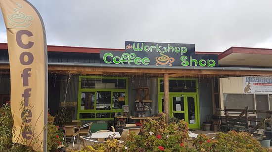 Malpas ACT Restaurants Sydney