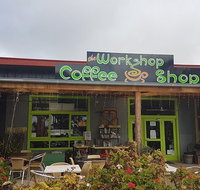 The Workshop Cafe - Restaurants Sydney