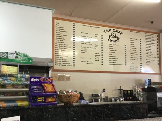 Malpas ACT Restaurants Sydney