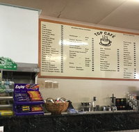 Top Cafe - Restaurants Sydney