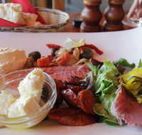 Tuki Retreat - Restaurants Sydney