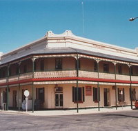Tungamah Hotel's Restaurant - Restaurants Sydney